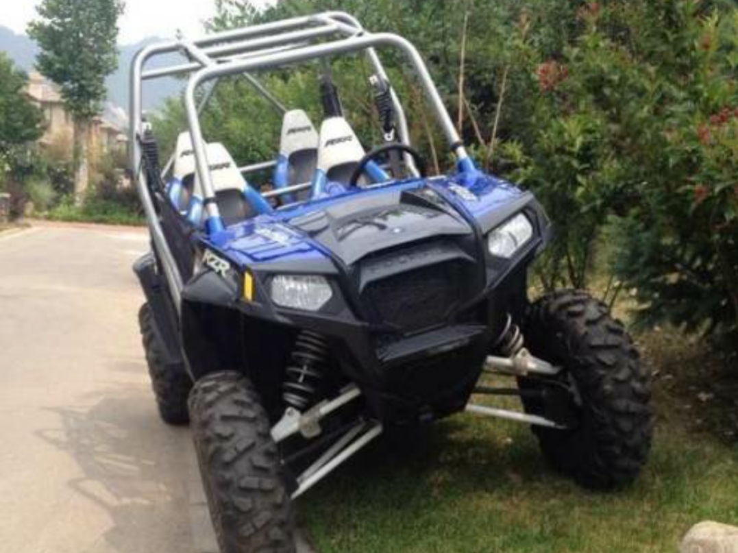 北极星剃刀900是代表900cc吗,北极星剃刀900四座二手多少钱