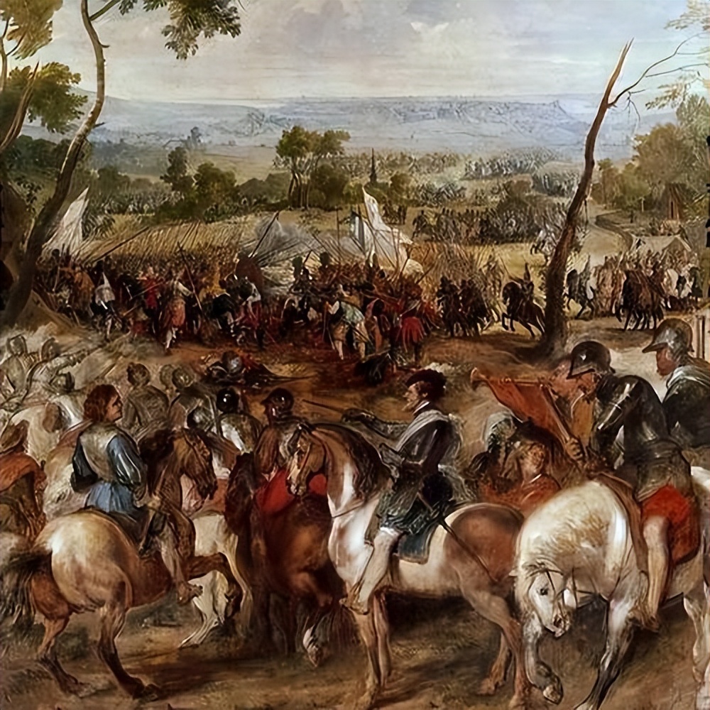 马其顿大战波斯军队,马其顿对抗波斯军