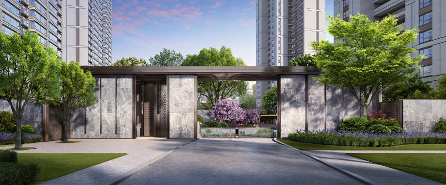 软件谷板块,主城区潜力股一览表