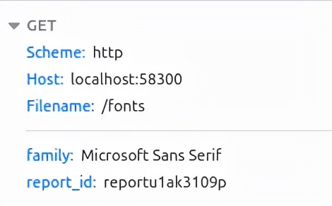 可视化报表设计器FastReportOnlineDesigner-新增一系列新对象