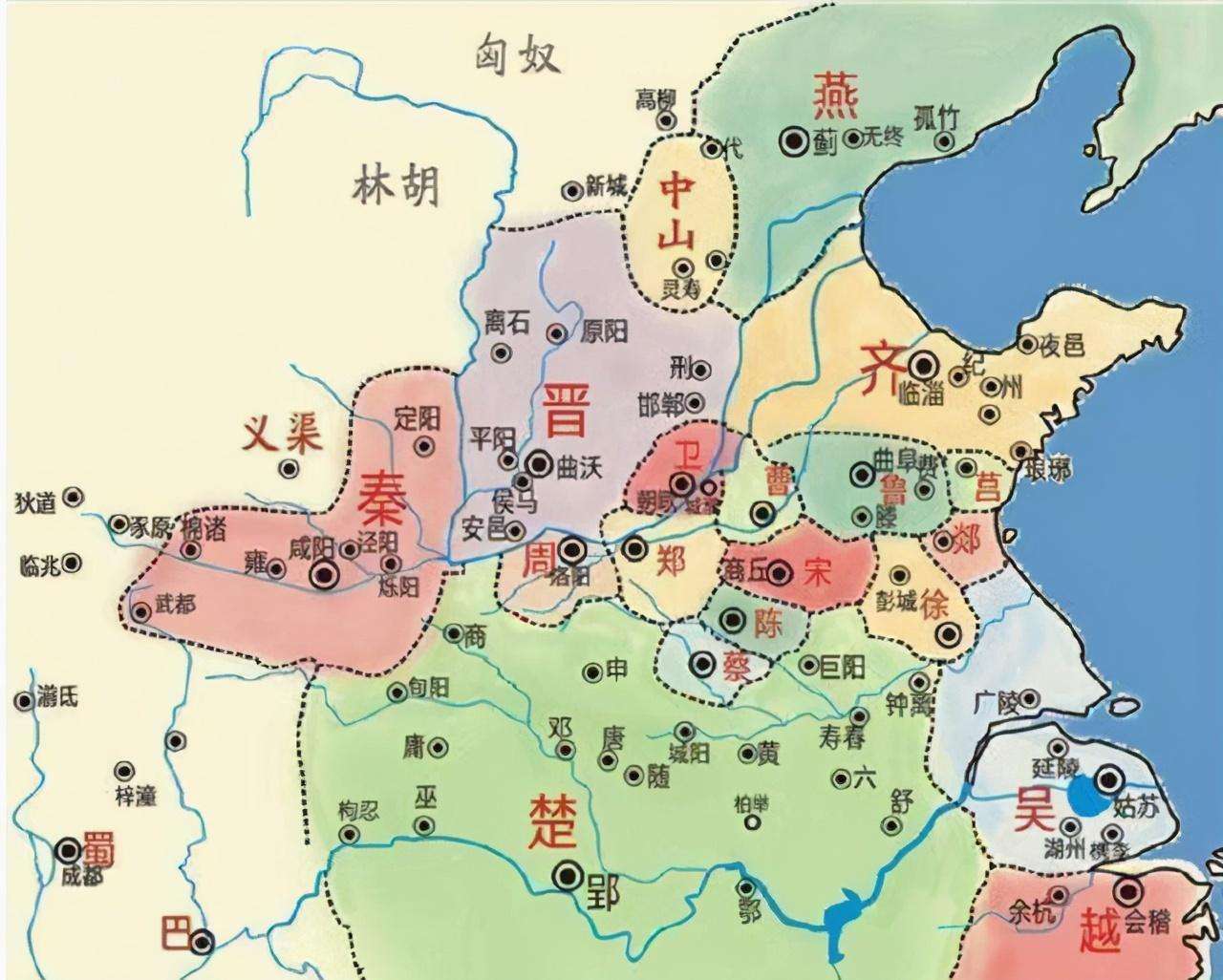 周朝开国功臣姜子牙的后人为何被周王以残忍手段活活煮死