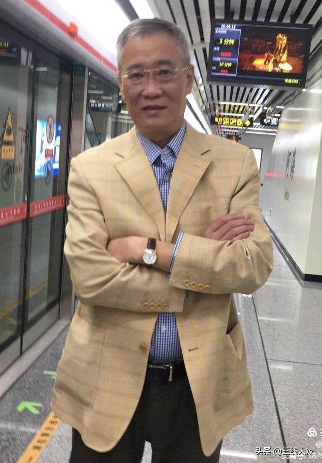 宦民‖一群吃炒米粉成长的医生