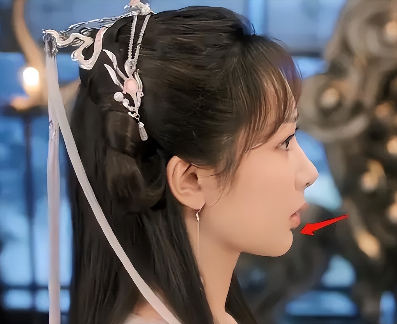 有一种倔强叫我没整容,有种倔强叫没整过容