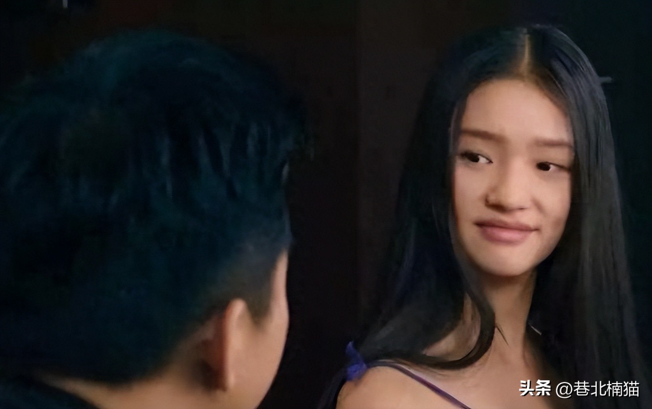 明星嘴突戴牙套前后对比,明星和假牙