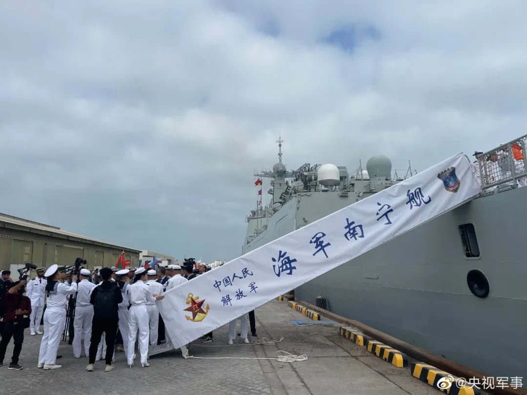 052d沙特防务,国外评价沙特购买052d