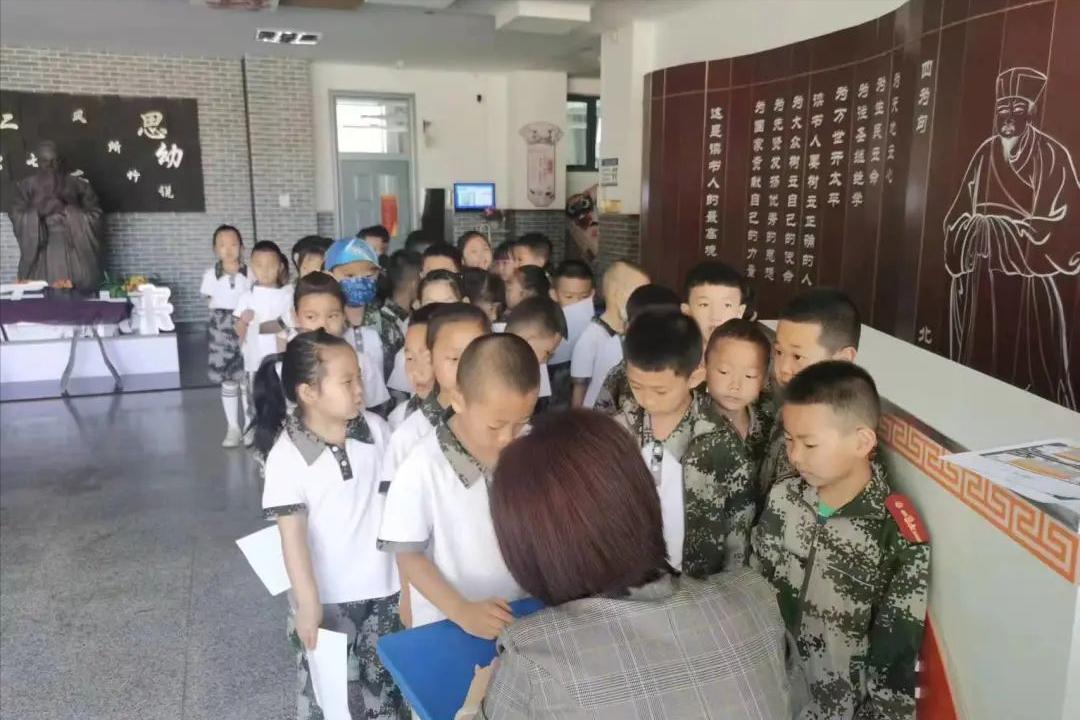 南小教育联盟二校区六年级四班,南二小教育联盟第二校区包头