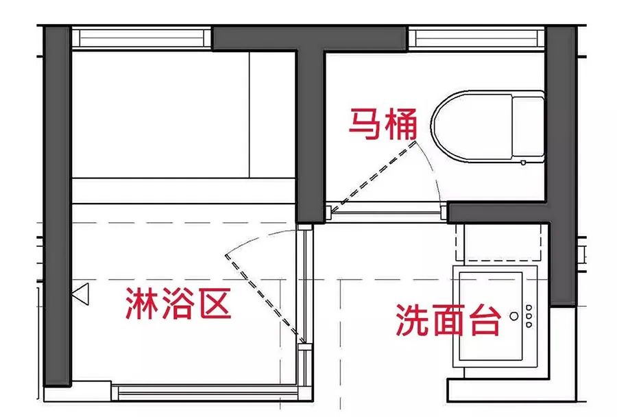 10个装修建议让你省钱又省心,装修中十个好的设计