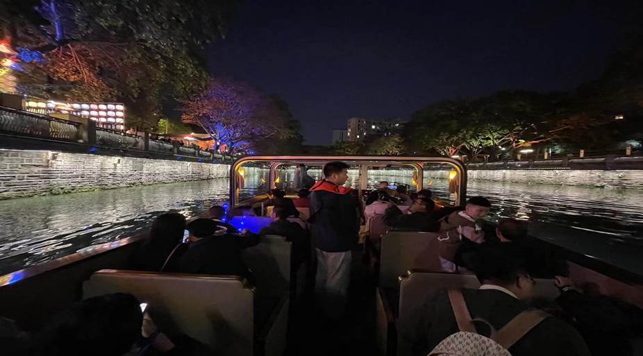 与爱同行全国助残日活动方案,与爱同行点亮星空合川