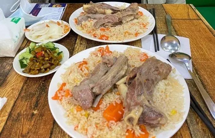 爱吃碳水的看过来！这12家北京宝藏小店您收好，吃饼吃饭吃面包，吃出快乐