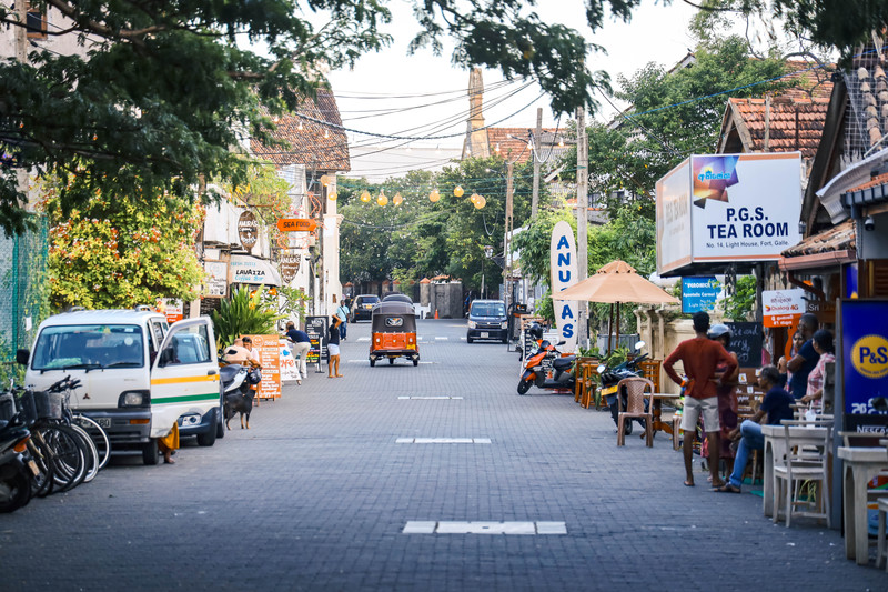 斯里兰卡旅游攻略必去景点,斯里兰卡最佳旅游攻略