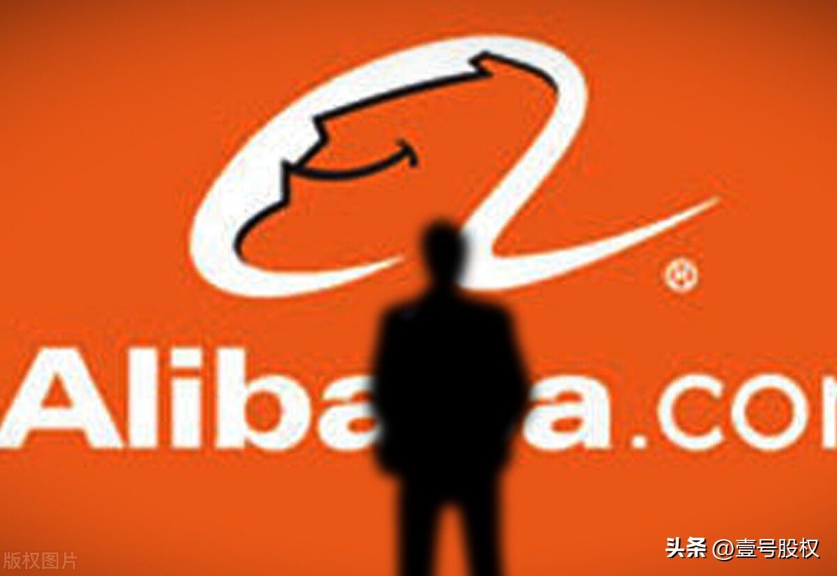 马云张勇蔡崇信井贤栋,马云为什么选择井贤栋