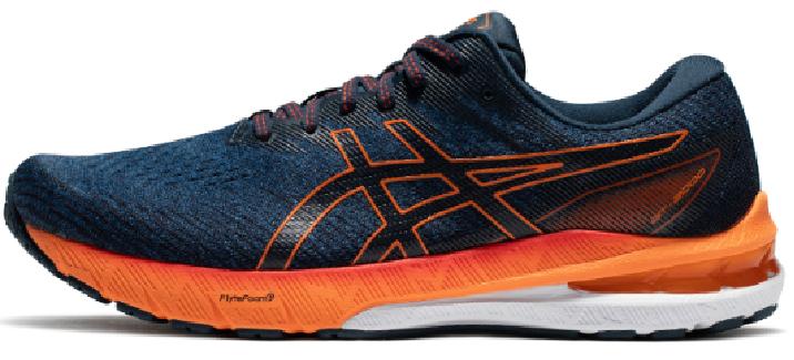 亚瑟士跑鞋矩阵2023,亚瑟士跑鞋矩阵完全版