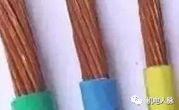 零基础掌握弱电系统常用线缆：电源线、音视频线、网线、电梯电缆