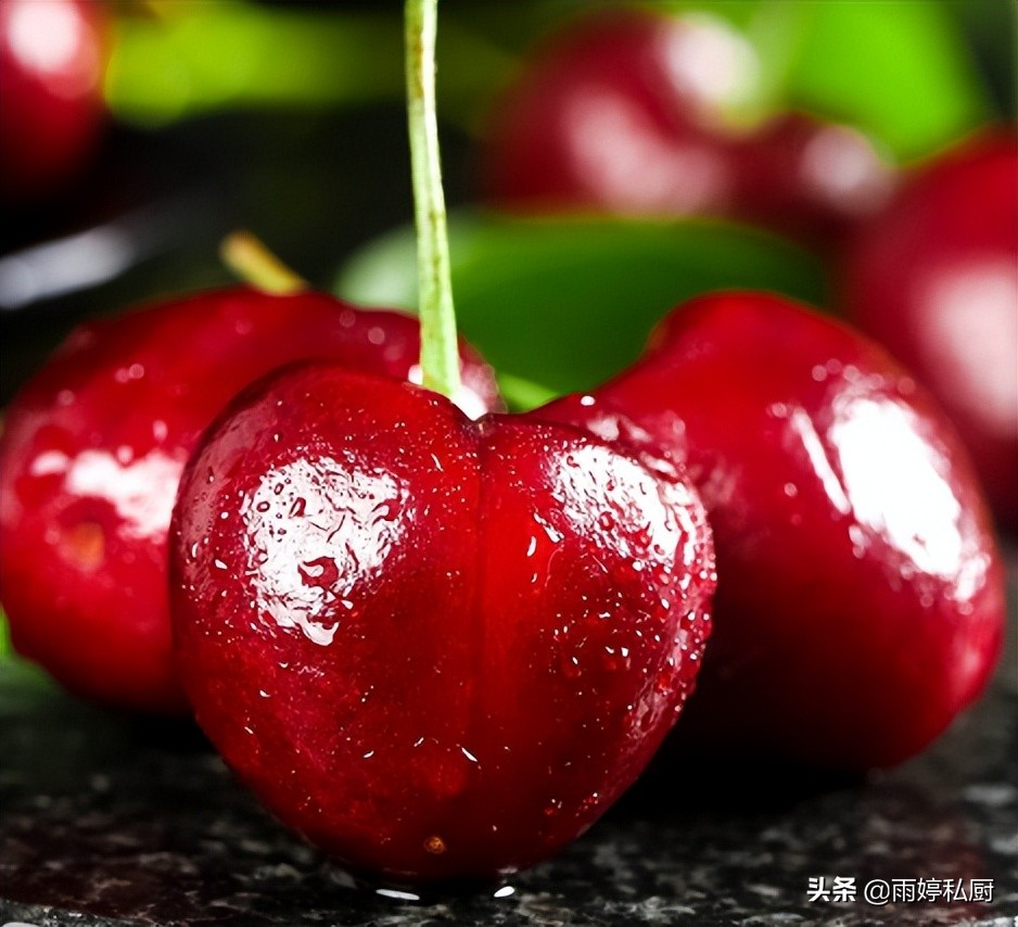 最适合秋季吃的应季水果,入夏的食物