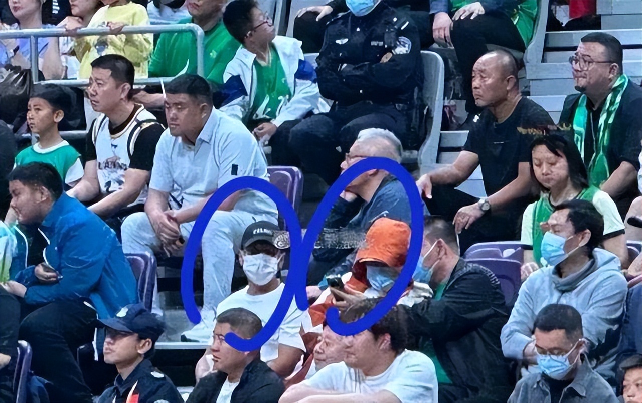 赵本山和李永波怎么认识的,赵本山辽篮李永波