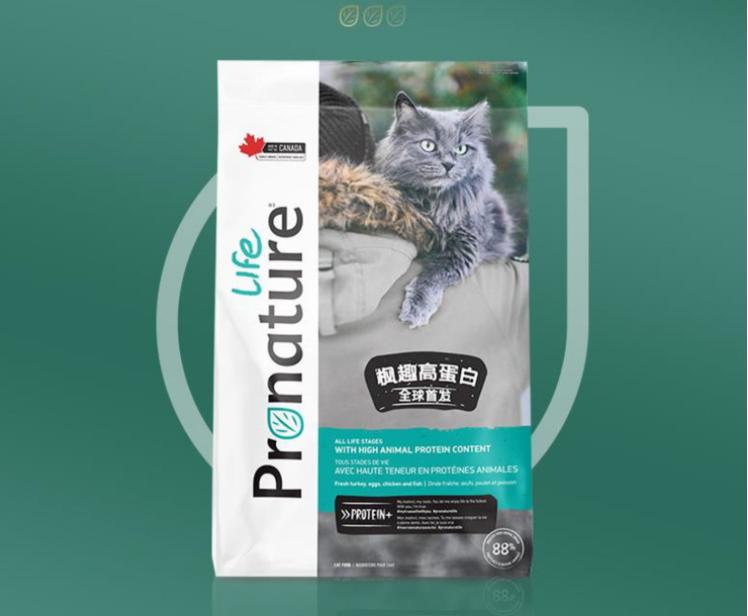 315有问题猫粮有哪些,315曝光宠物猫粮