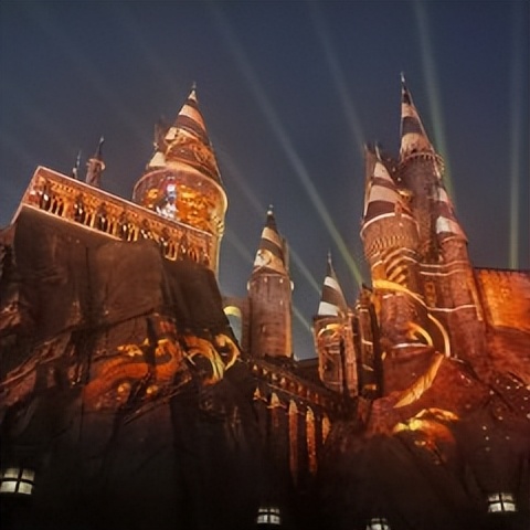 北京环球影城必看的表演有哪些,北京环球影城演出