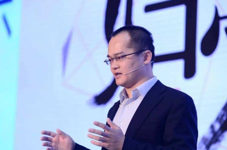 “野心家”王兴：美团的未来，绝不仅仅是世界上的外卖帝国