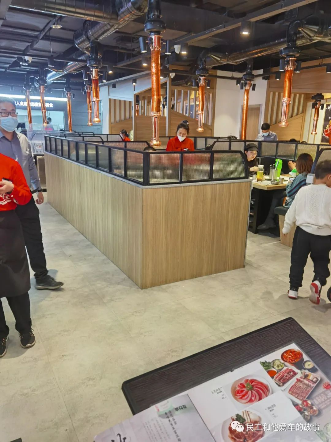 许昌胖东来天使城哪年开业的,来许昌胖东来去哪个店