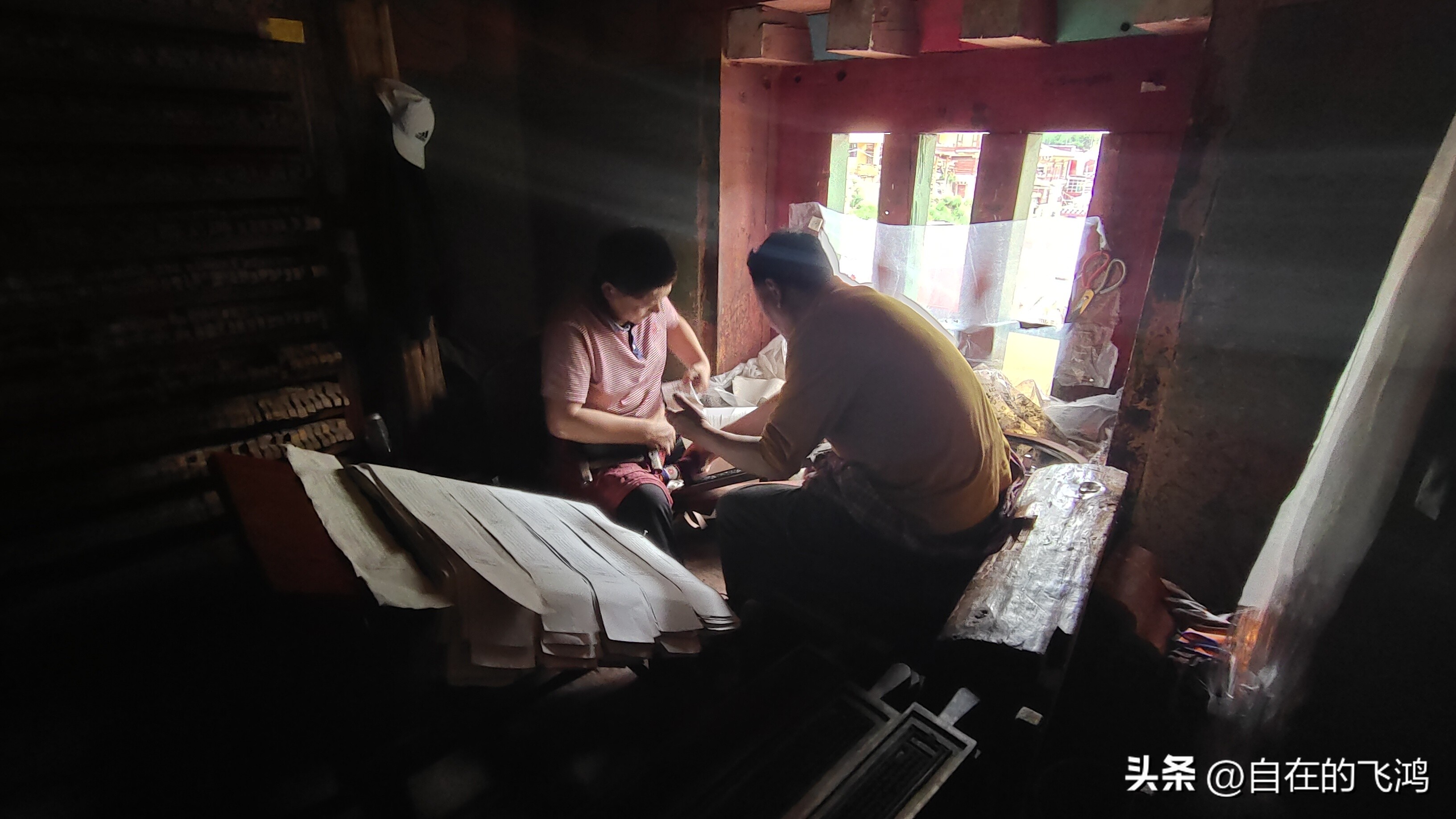 成都出发318进317出，单人单车自驾阿里，27天8千公里用了这个价