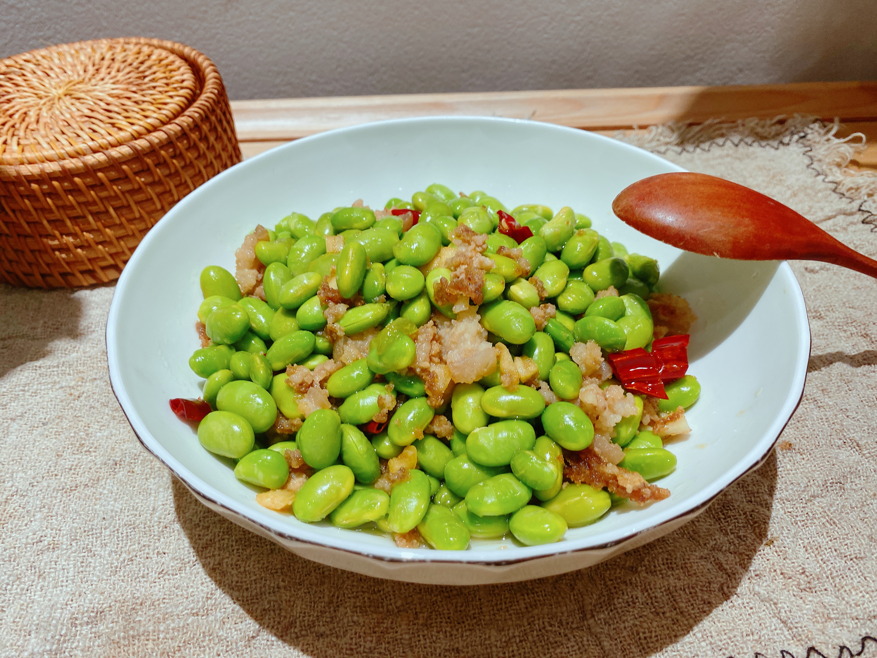 初夏吃什么菜好菜谱,春天必吃的10道应季菜