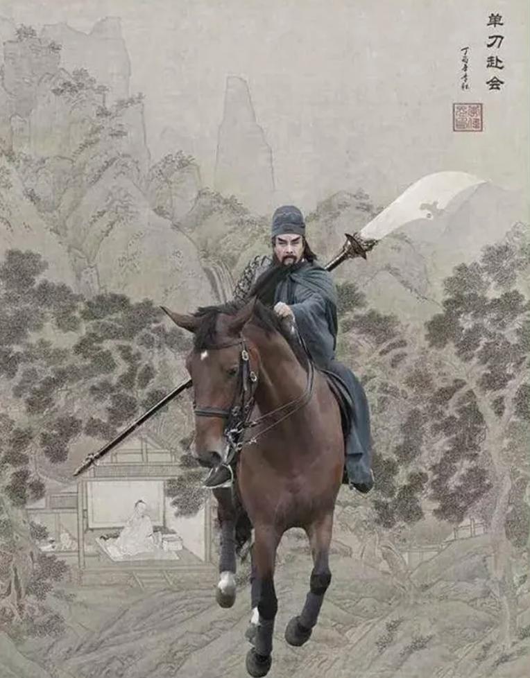 三国演义中以谋略取胜的历史故事,三国演义三顾茅庐历史故事