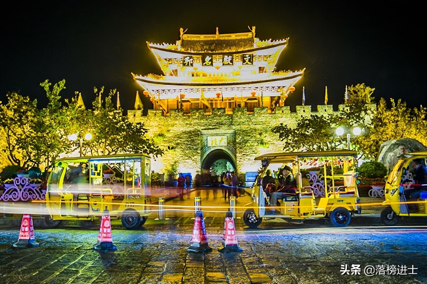 为什么大家都喜欢去云南大理,大理慵懒