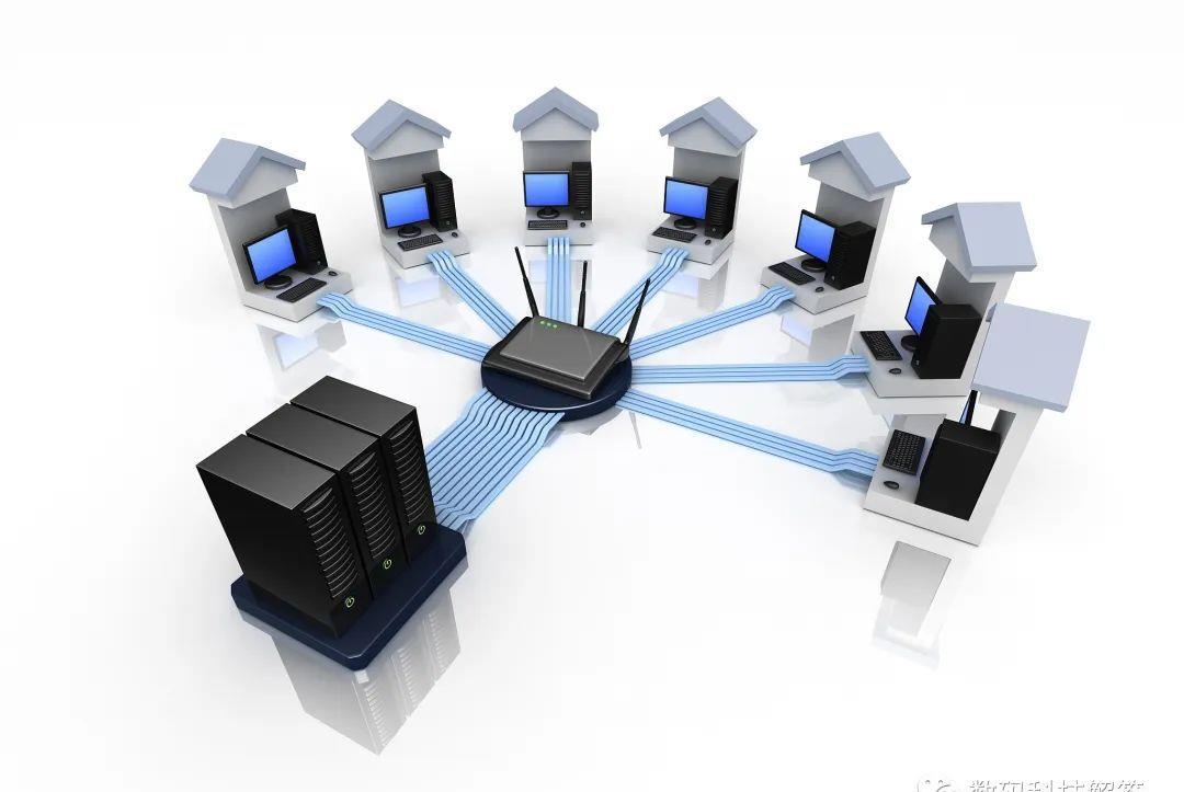 wlan与wifi的异同点,无线网络wlan