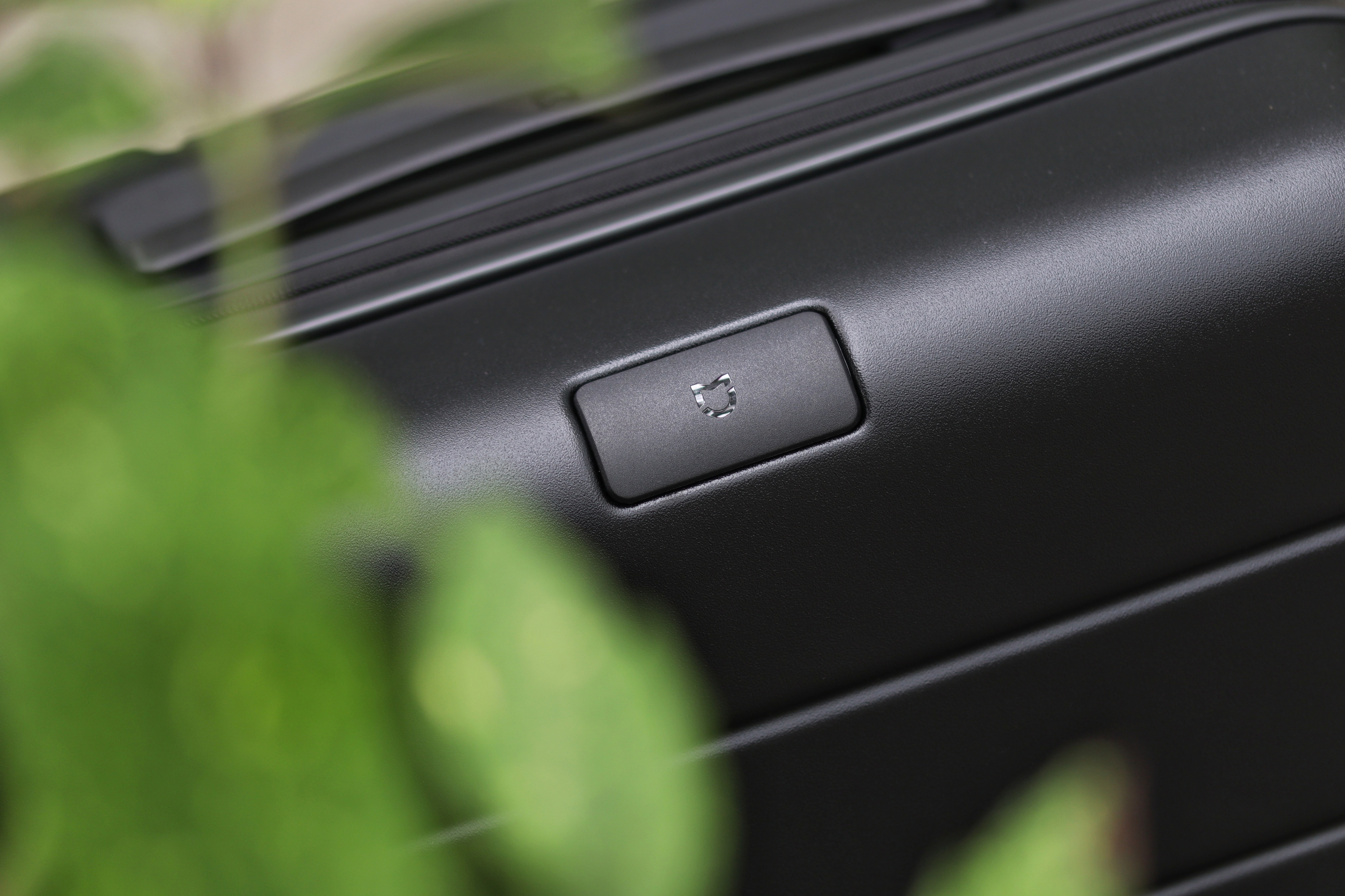 带着米家旅行箱开启出行新体验,米家90分框体旅行箱如何