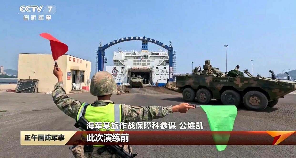 美媒中国大型游轮,国产首艘豪华游轮最新进展视频