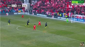 加拿大足球队最新球员名单,最新崛起的足球运动员