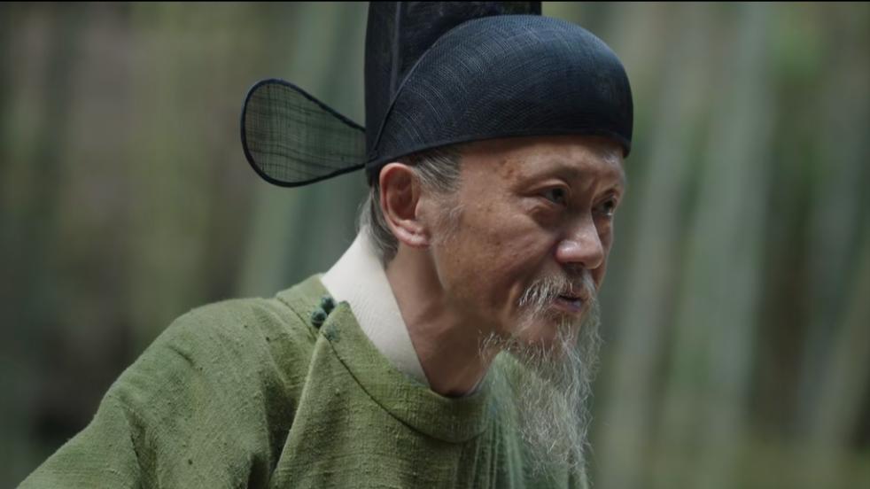 显微镜下的大明帅家默是装疯吗,显微镜之下的大明帅家默结局