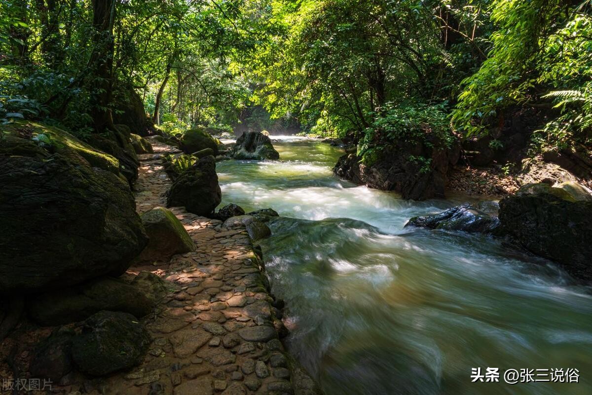 马上立夏,老话“立夏见八风,乾风起坟头”:啥是乾风?有啥预兆