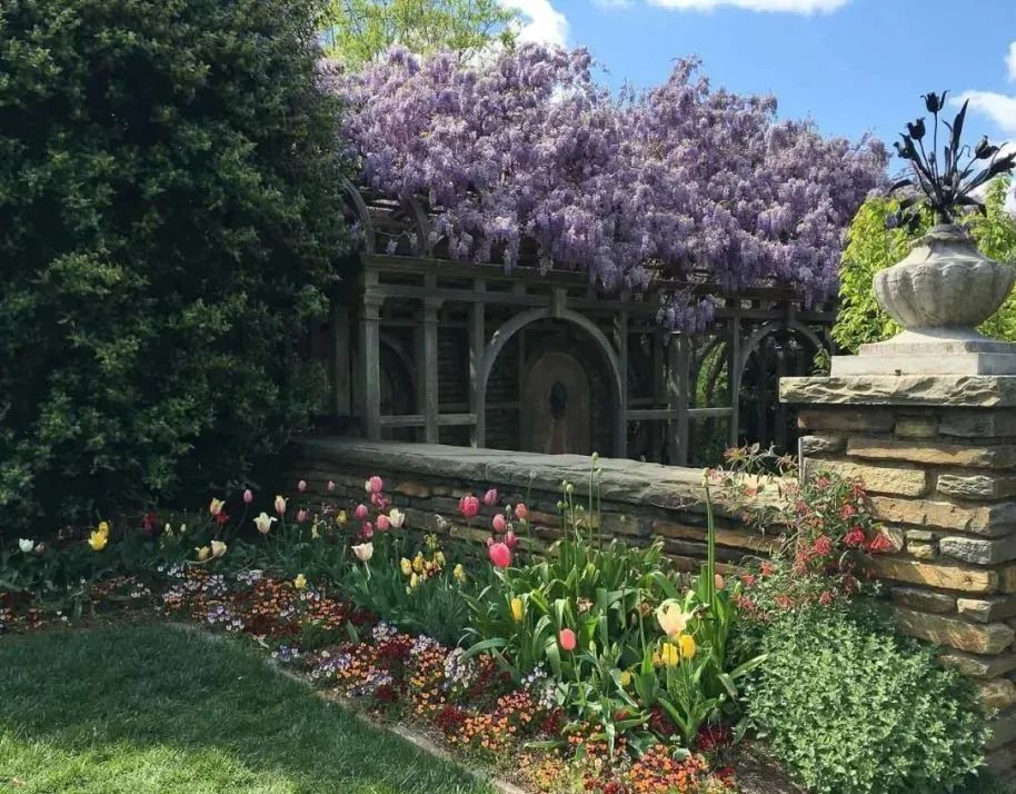 最美的十座园林,中国十大最美园林之留园