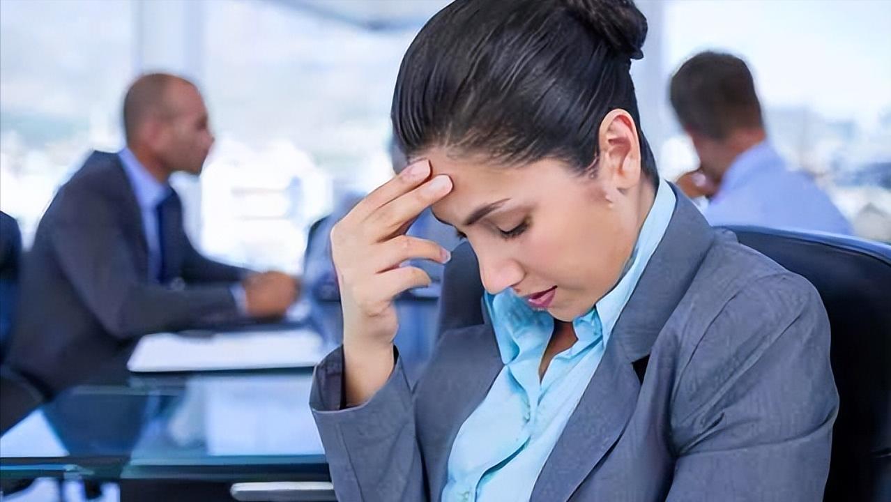 越来越多的女性得妇科肿瘤，医生研究发现：背后3个原因不容忽视