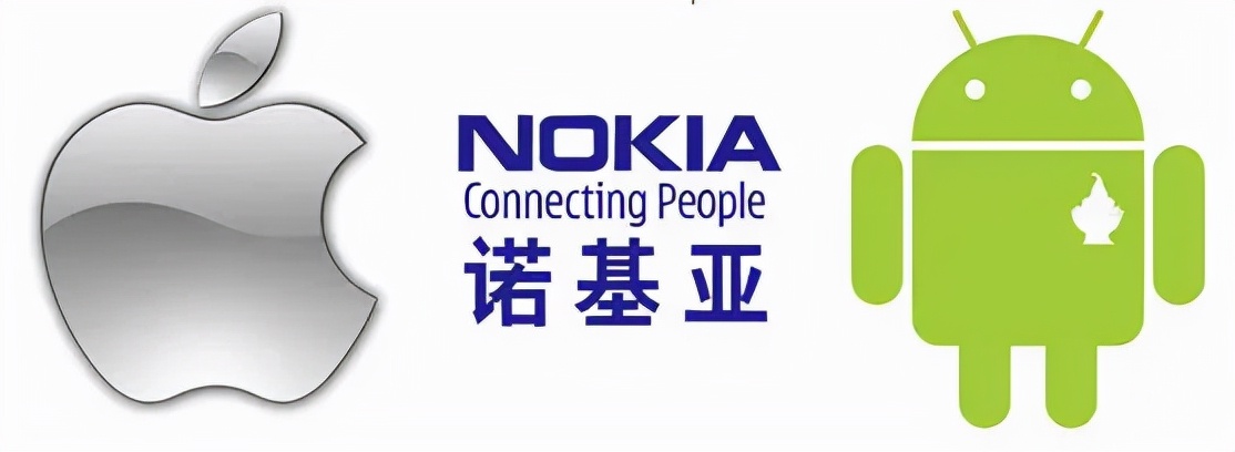 当年称霸的诺基亚,销声匿迹的这些年在干嘛?如今连苹果也要折服