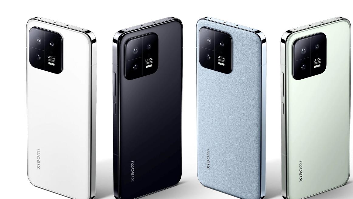 小米13系列下一个新款,小米13体验细节