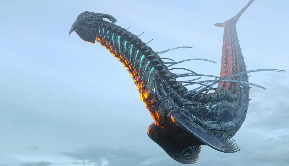 三千公里直径却有比地球更大海洋，欧罗巴一号看到的生物是真的？