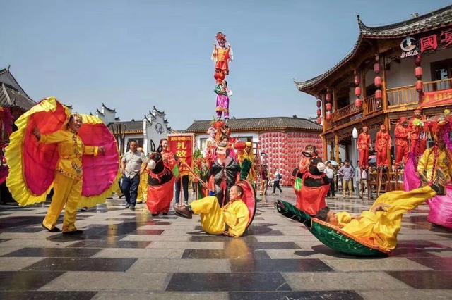 湖南最值得去的古镇古村,湖南古镇古村有哪些