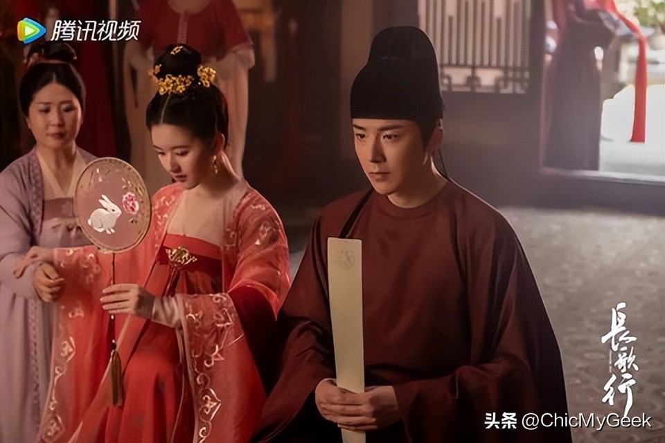 五部全程磕糖电视剧,十部2020必看高分古装国产剧