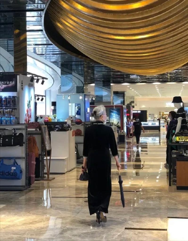 演员王静年轻时有多漂亮,最有气质的演员王静