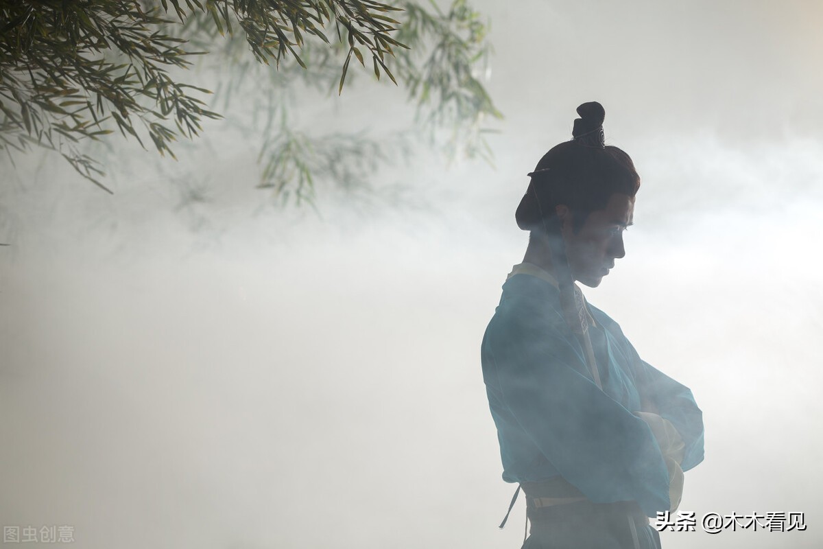 沧海一声笑背景故事,沧海一声笑女生版