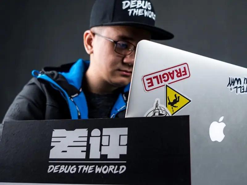 这个防盗版的工具，让正版用户们全成了受害者