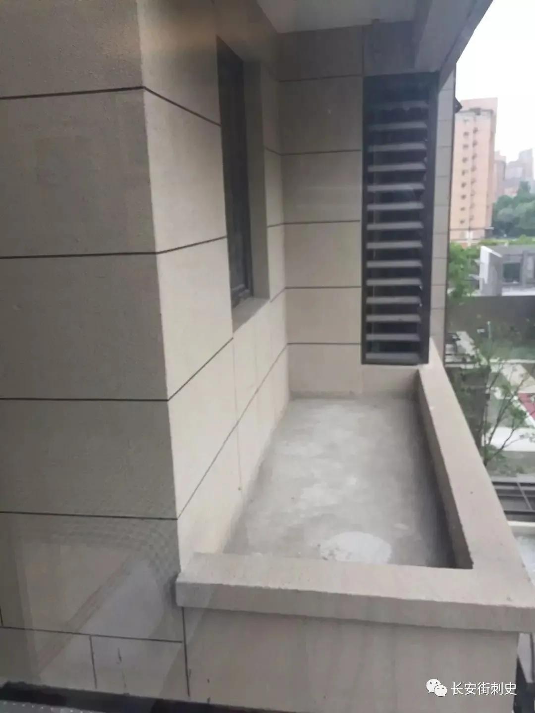 大华业主维权事件,大华维权事件