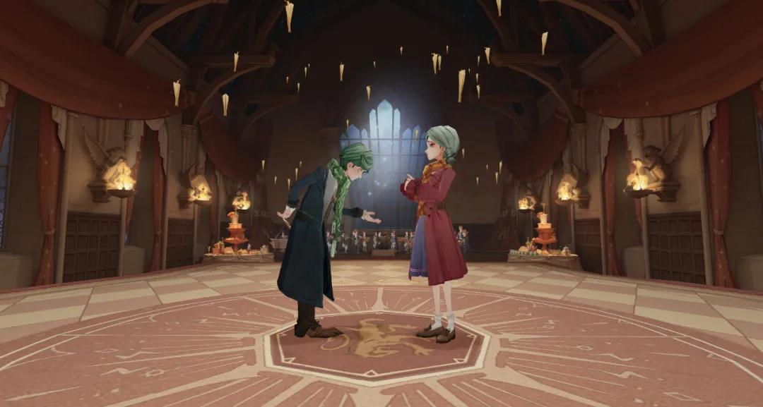 创造与玩家之间的良性互动氛围，细节设计到底有多重要