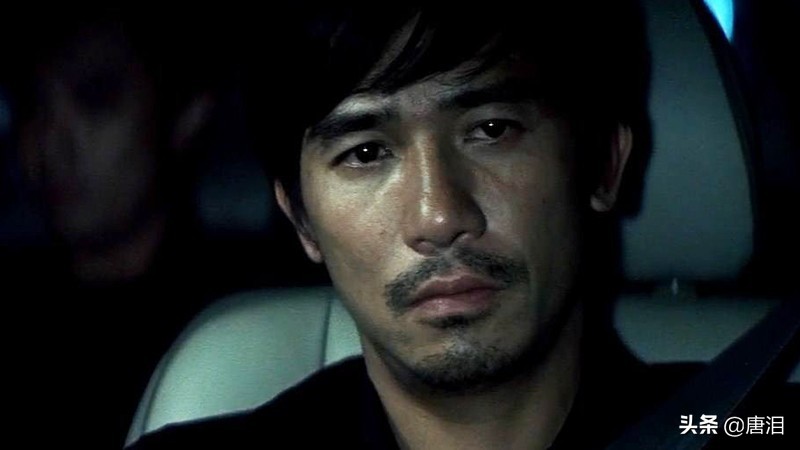 港影：名利场，当影帝光环背后的名导消失，谁比谁高贵？