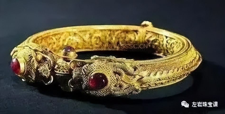 古法非遗黄金,非遗花丝黄金