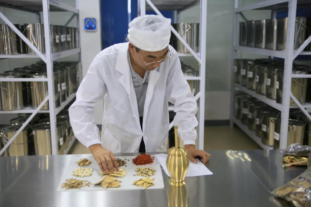 中药材价格普涨,为什么中药材价格持续大涨