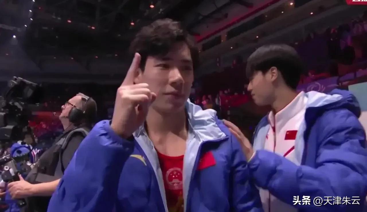 2019世锦赛体操男团,历届体操世锦赛男团冠亚军