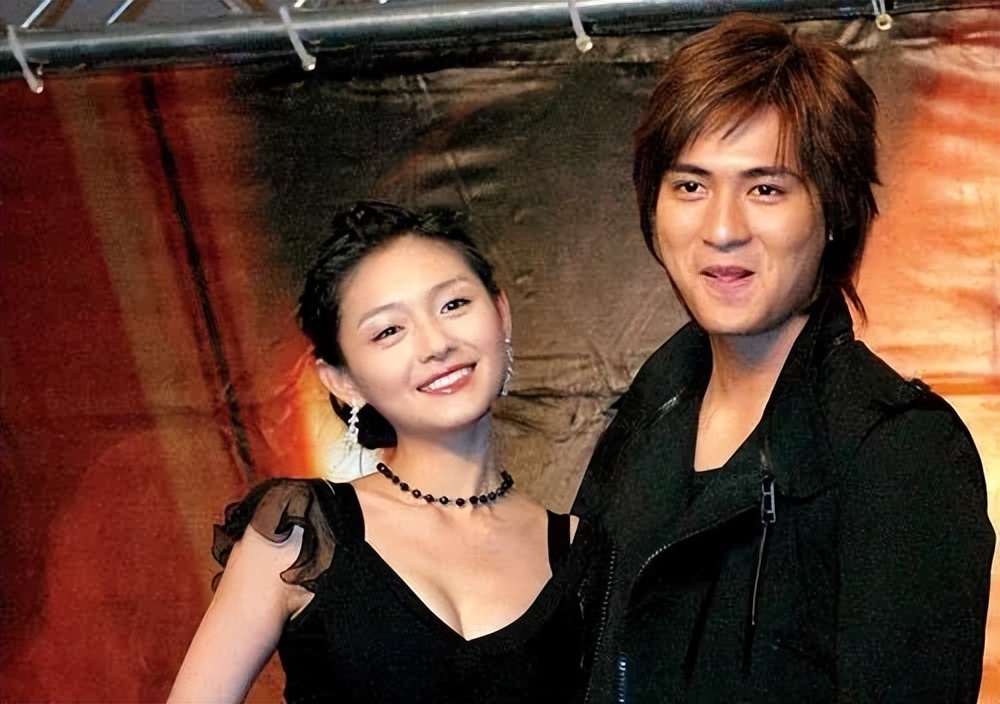 陈建州范玮琪徐若瑄汪小菲,陈建州蓝正龙周渝民